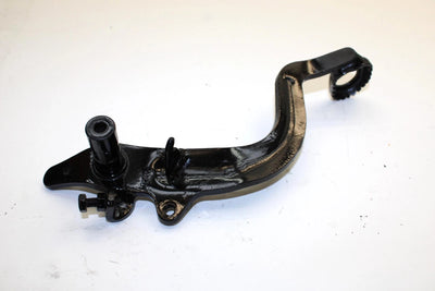 95 Suzuki Quadrunner 250 LT4WD OEM Brake Pedal 43110-19b20 Q3075