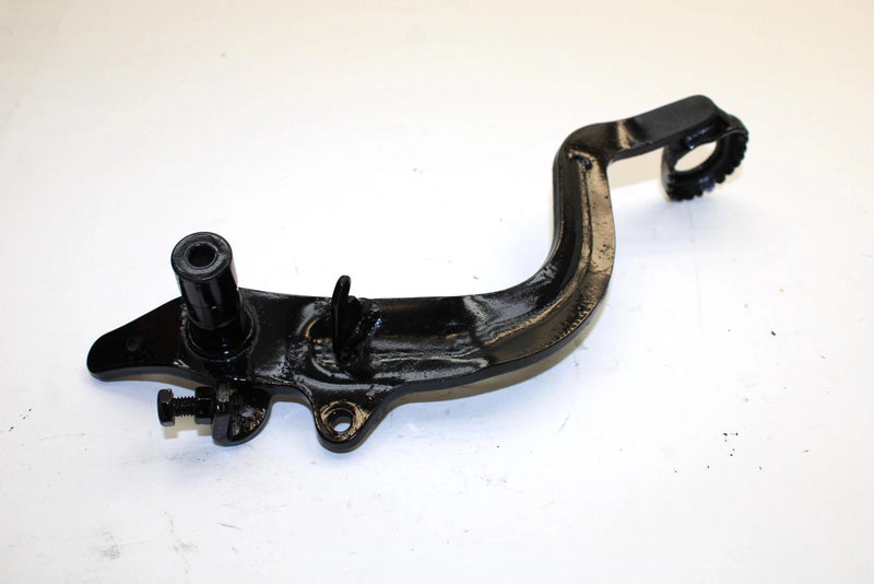 95 Suzuki Quadrunner 250 LT4WD OEM Brake Pedal 43110-19b20 Q3075