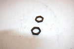 1995 Polaris 300 4x4 Oem Jam Nut Pair 5020468 AP160