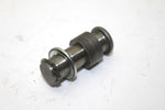 89 Yamaha Phazer PZ480N OEM Chain Case Tensioner Pin 90249-12216-00 SY52