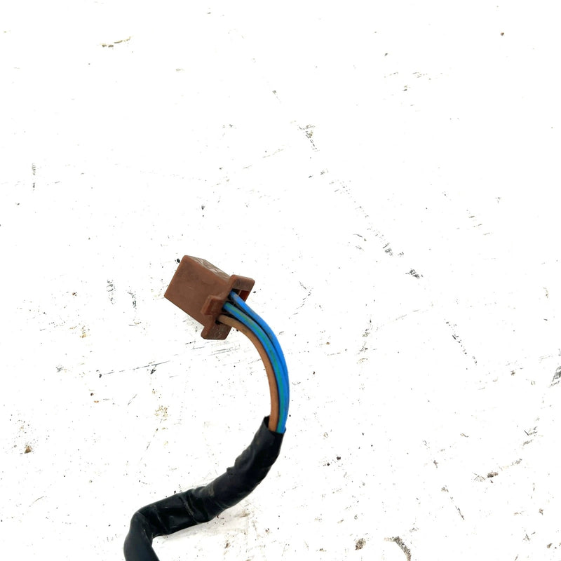 2004 Yamaha Bruin 350 YFM350FA 4x4 OEM Throttle Lever 4WV-26250-12-00 AY63