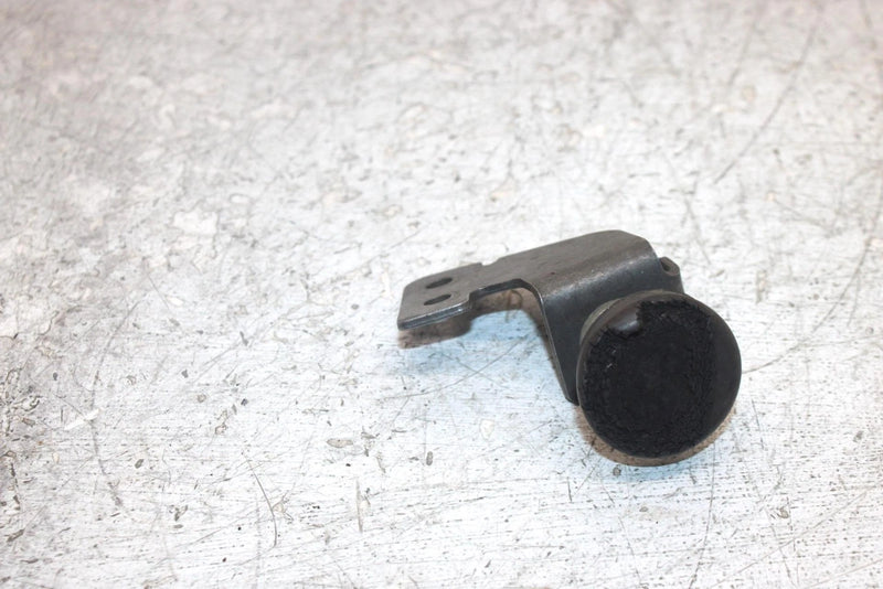 2004 Polaris Trail Boss 330 Oem Front Exhaust Support Plate 7081177 AP117