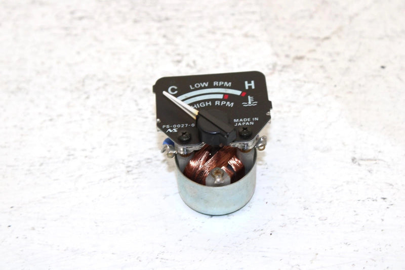 1996 Polaris 600 Xcr Sp Oem Temp Gauge 3280196 SP32