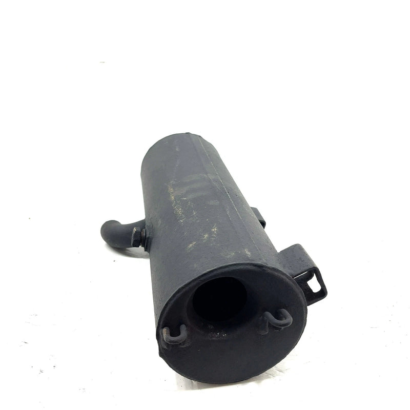 02-06 Polaris Sportsman 700 OEM Exhaust Muffler 1261223-489 AP143