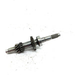 03-06 Polaris Magnum 330 4X4 OEM Transmission Input Shaft 3234028 AP218