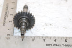 1985 Yamaha Vmax Oem Water Pump Shaft 8X6-12458-00-00 SY125