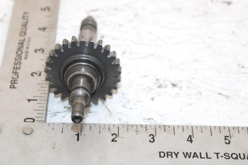 1985 Yamaha Vmax Oem Water Pump Shaft 8X6-12458-00-00 SY125