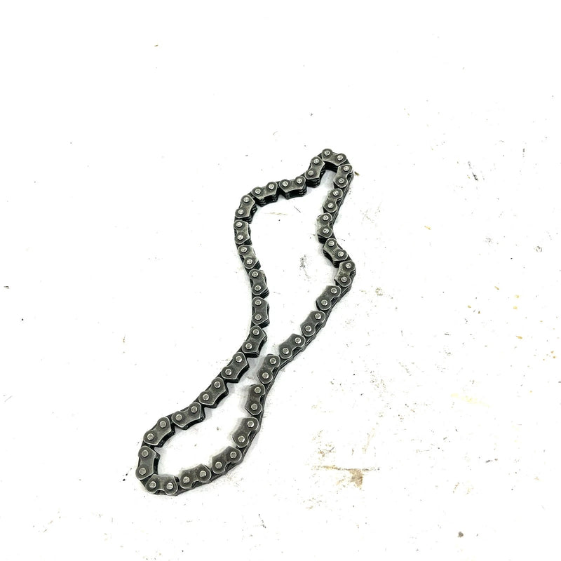 05-13 Kawasaki Brute Force 650 4x4 OEM Lower Cam Timing Chain 92057-0186 AK34