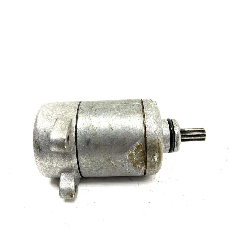 2002 Honda Rancher 350 TRX350FM 4x4 OEM Starter Motor 31200-HN5-A81 AH47