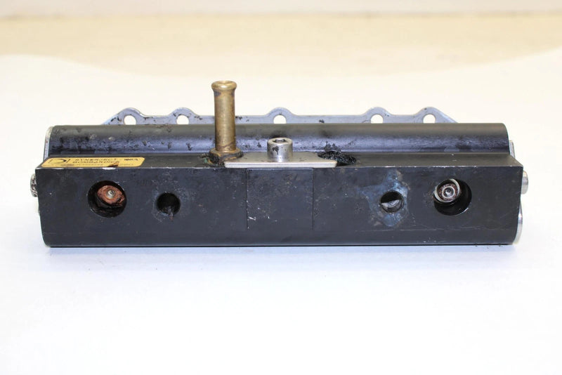 2003 Sea-doo Gtx Oem Fuel Distributor 275500614 JS10