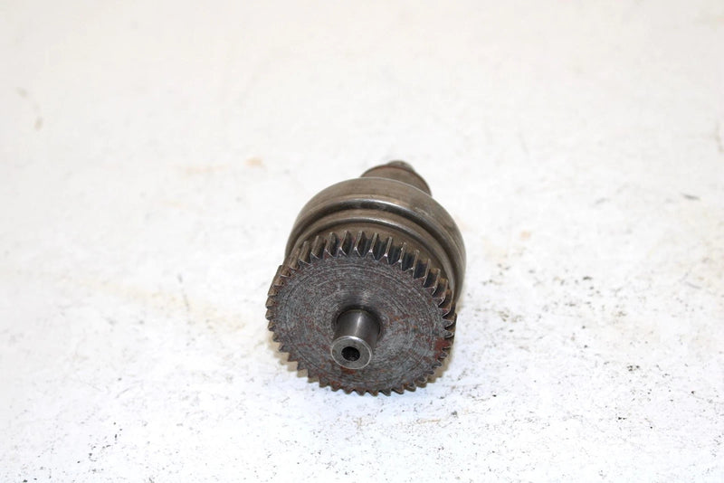1999 Yamaha  Grizzly Oem Starter Bindex 4WV-15650-02-00 AY47