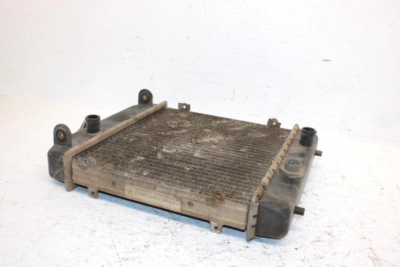 1998 Arctic Cat 454 Oem Radiator 0413-001 AA3