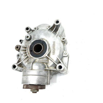 2012 Polaris Sportsman 550 OEM Rear Diff Gearcase 1332802 AP238