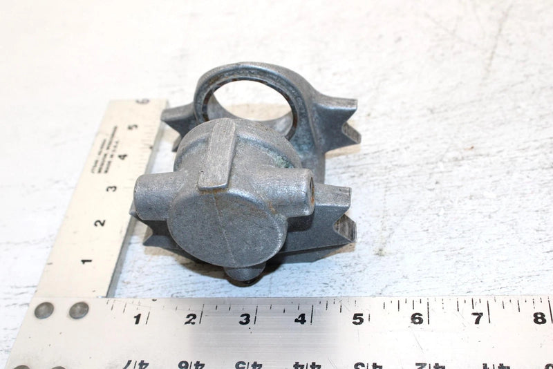 1993 Polaris Xlt Sp Oem Brake Caliper Body 1930737 SP72