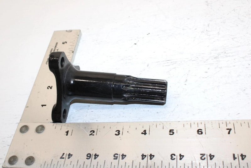 2002 Arctic Cat 375 Automatic (4x4 Green) Oem Front Prop Shaft 0502-321 AA29
