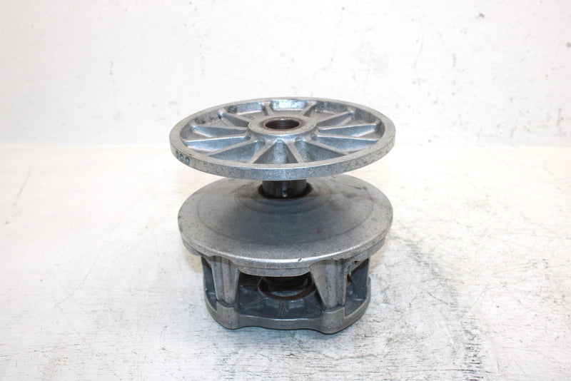 1990 Polaris 500 Oem Primary Driven Clutch 1321493 SP36