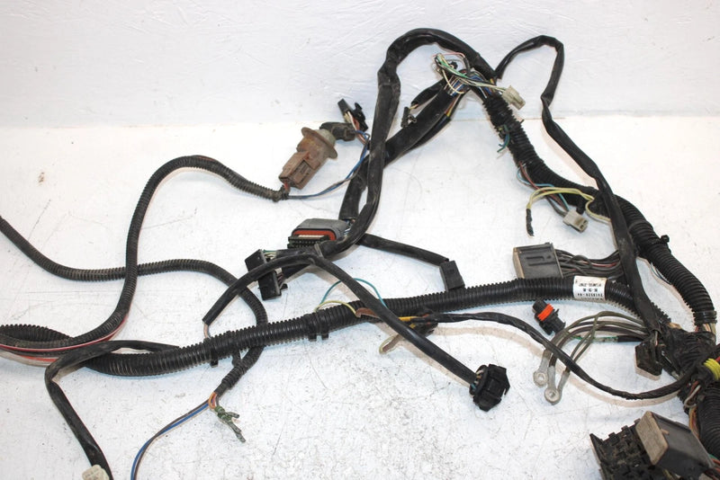 2005 Polaris Sportsman 800 Oem Main Harness 2410528 AP146