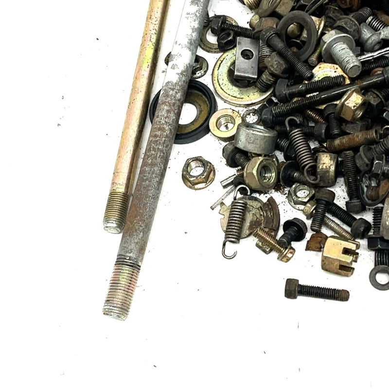 2003 Polaris Predator 90 OEM Nut Bolt Spacer Hardware Kit AP198