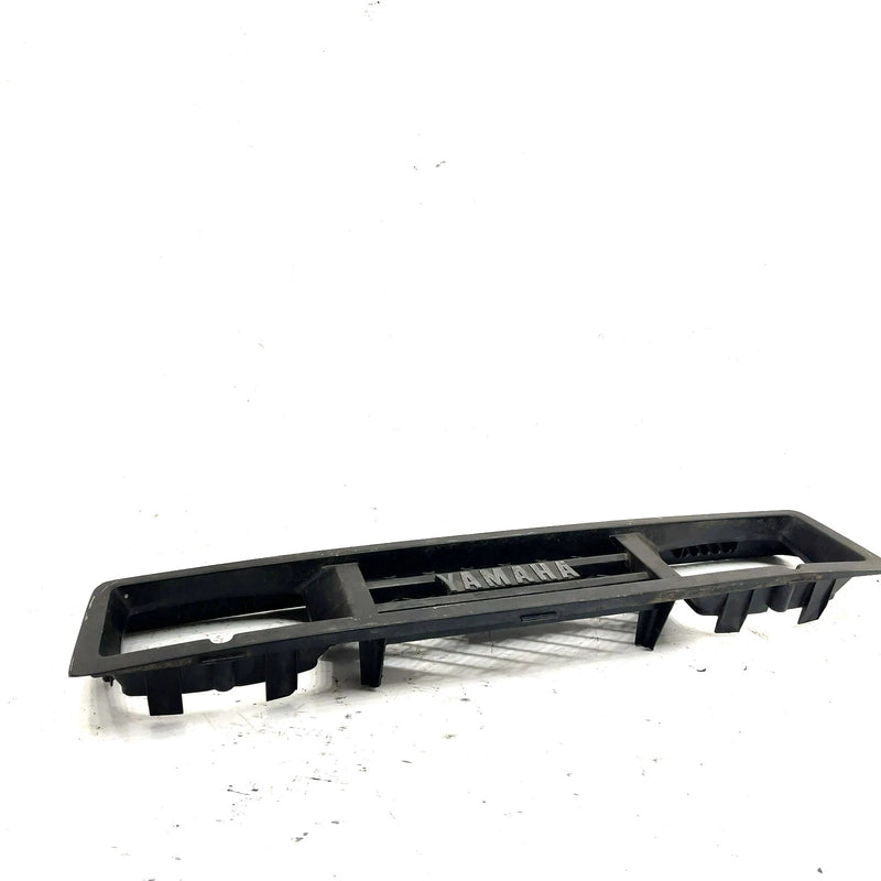 1990 Yamaha Moto 4 OEM Front Grille 1YW-23391-00-00 AY51