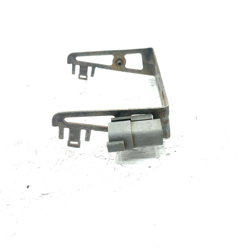 07-12 Can-Am Outlander 650 4x4 XT HO EFI OEM Fuse Support 710002176 AB17.1