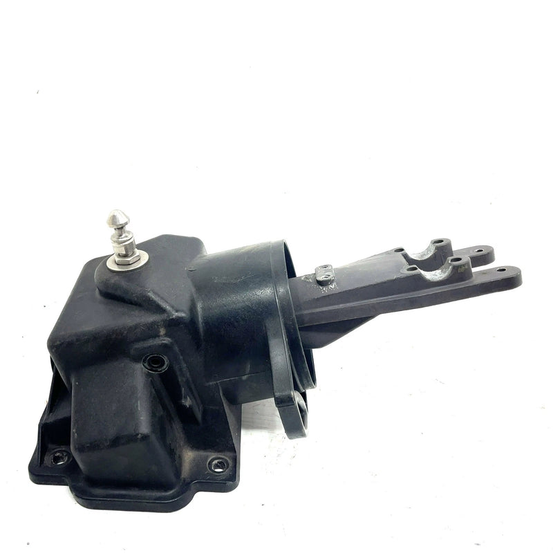 null Sea-Doo RXP Supercharged OEM Steering Stem And Mount 277000515 JS59.1