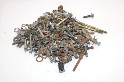 1996 Polaris Classic Touring Oem Nut Bolt Spacer Hardware Kit SP38
