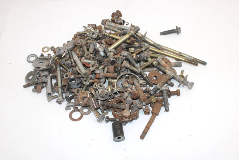1996 Polaris Classic Touring Oem Nut Bolt Spacer Hardware Kit SP38