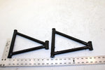 1995 Arctic Cat Wildcat Touring Oem Front Upper A Arm Pair 0703-208 SA2