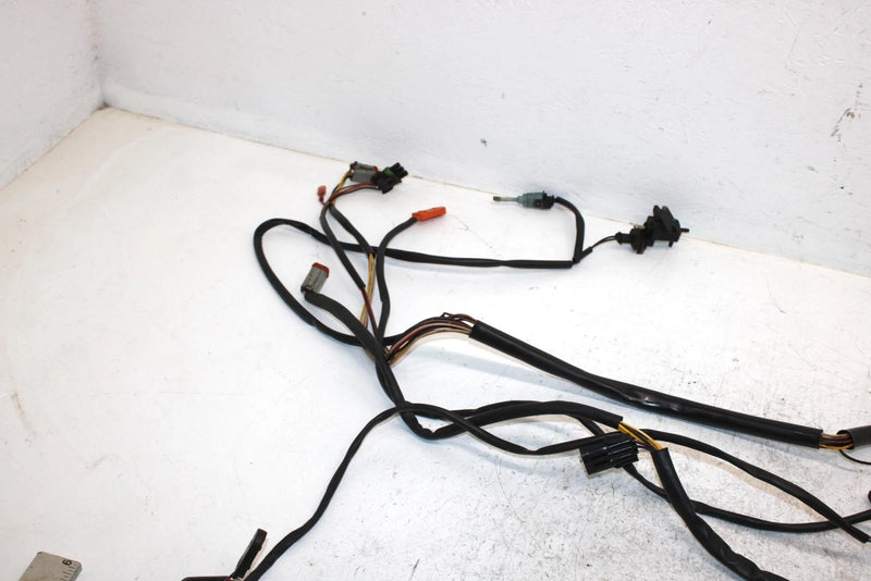 2000 Sea-doo Gtx Oem Main Wire Harness 278001396 278001394 JS47