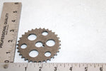 91 Yamaha  Big Bear  4wd Oem Upper Cam Chain Sprocket 3HN-12176-00-00 AY43