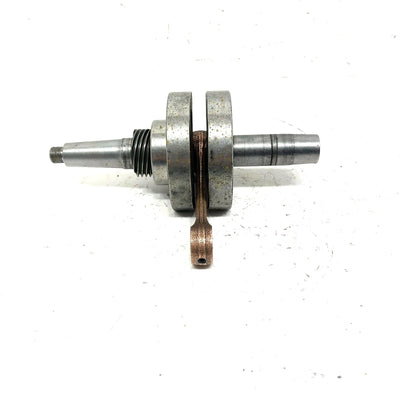 88-92 Polaris Trail Boss 250 2x4 OEM Crankshaft 3083899 AP128