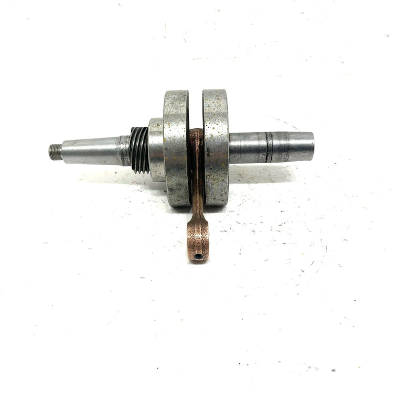 88-92 Polaris Trail Boss 250 2x4 OEM Crankshaft 3083899 AP128
