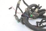 2004 Ski-doo Mxz 600 Ho Oem Main Wiring Harness 515175934 SS105