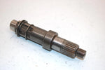 01 Kawasaki Prairie 300 Kvf300a 4x4 Oem Output Shaft 13107-1390 AK7