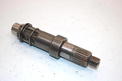 01 Kawasaki Prairie 300 Kvf300a 4x4 Oem Output Shaft 13107-1390 AK7