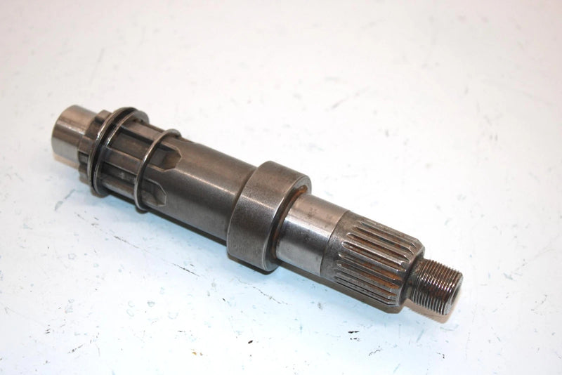 01 Kawasaki Prairie 300 Kvf300a 4x4 Oem Output Shaft 13107-1390 AK7