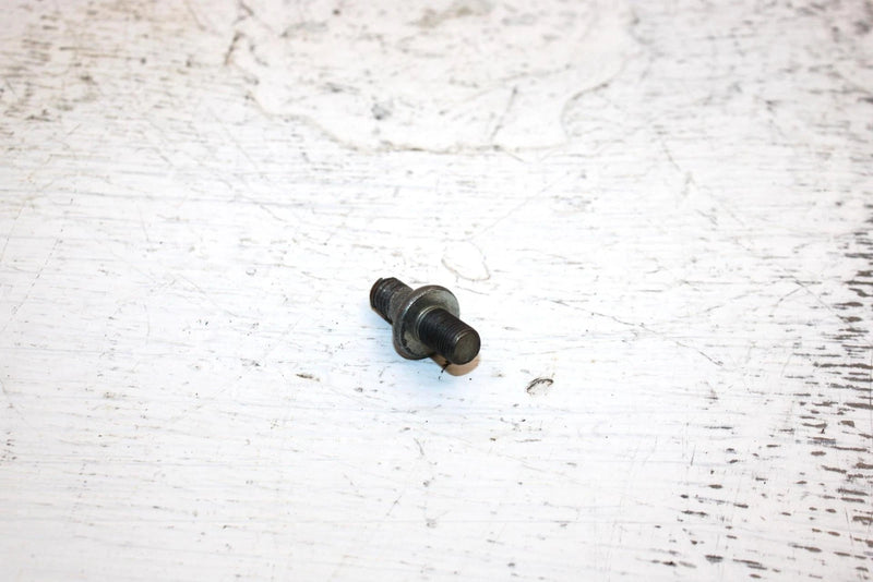 1982 Honda Atc 185a Oem Clutch Adjuster Bolt 22846-958-010 AH63