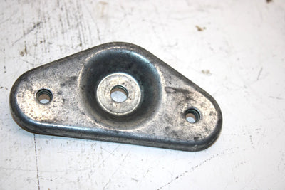 88 Yamaha Excel Iii Oem Rear Skid Mount Pair 8Y3-47425-00-00 SY12