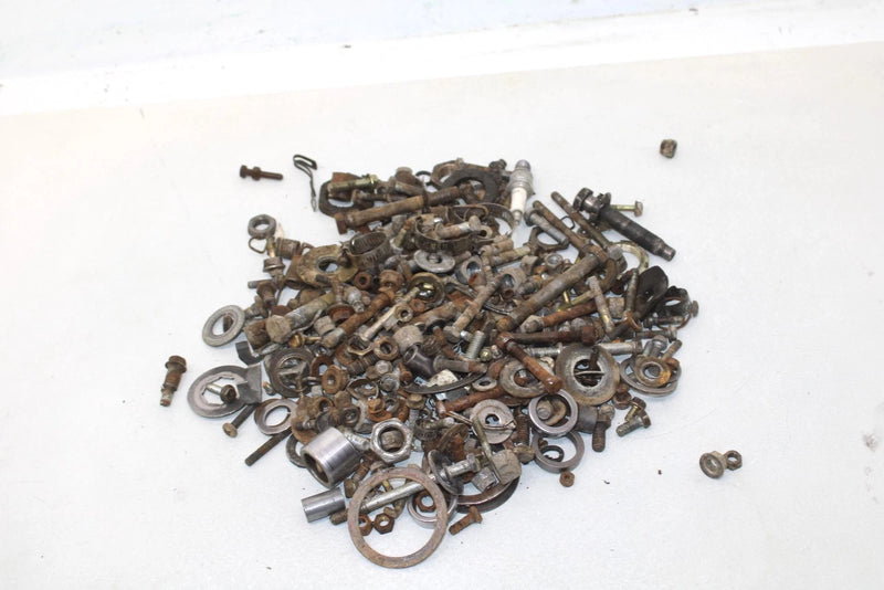 1995 Polaris Xplorer Oem Hardware Kit AP139