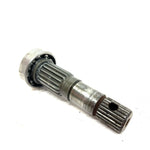 03 Polaris Sportsman 700 OEM Rear Transmission Output Shaft W/Brg 3233911 AP188