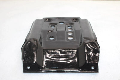 96 Kawasaki Bayou 400 4x4 Oem Front Skid Plate 55020-1303 AK11