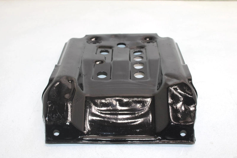 96 Kawasaki Bayou 400 4x4 Oem Front Skid Plate 55020-1303 AK11