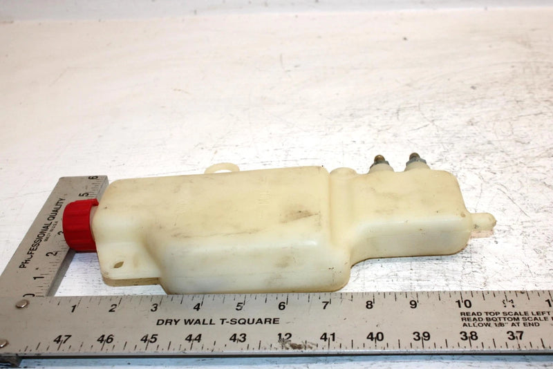 1996 Polaris 500 Oem Coolant Reservoir Bottle 5431733 5450026 SP14