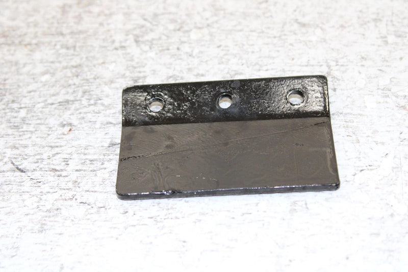 2000 Polaris Classic Oem 3 Hole Heat Exchanger Bracket Pair 5222863 Q5265