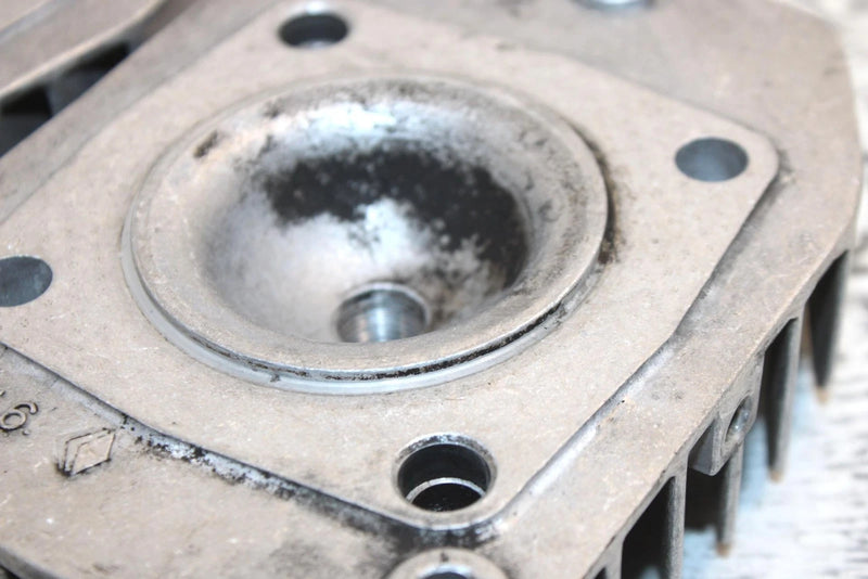 1995 Arctic Cat Z 440 Oem Cylinder Head Pair 3005-322 SA13
