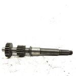 2002 Arctic Cat 375 4x4 Automatic OEM Main Transmission Shaft 3402-665 AA34
