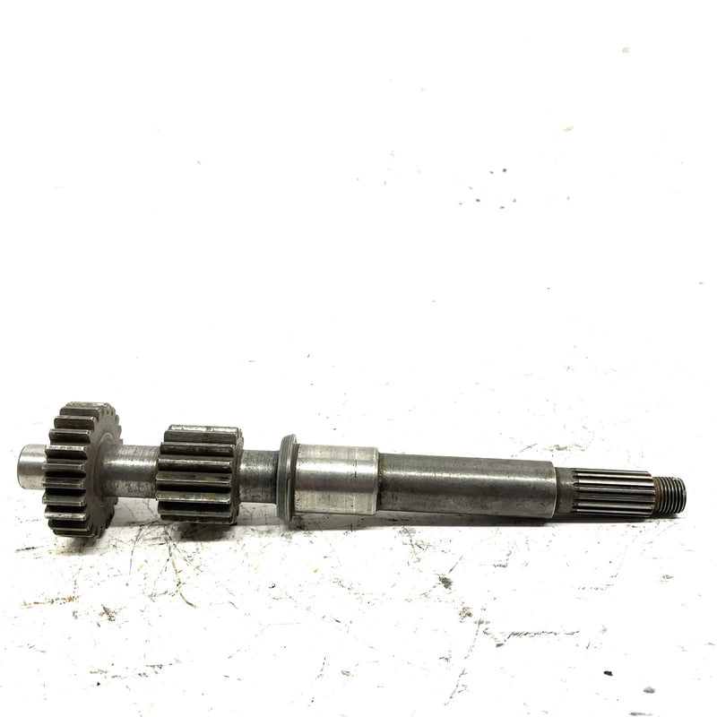 2002 Arctic Cat 375 4x4 Automatic OEM Main Transmission Shaft 3402-665 AA34