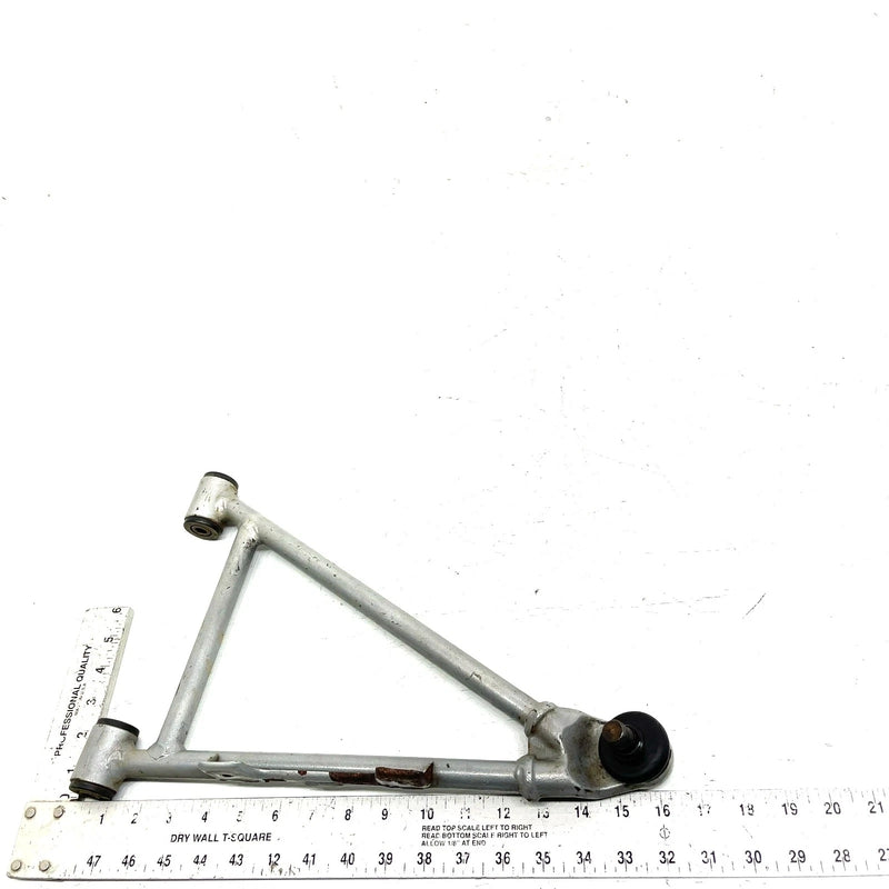 09-10 Arctic Cat 550 4x4 Automatic OEM Front Left Lower A Arm 0503-381 AA43