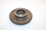 07 Yamaha Venture Oem Reverse Wheel Gear 1 (50T) 8CW-17243-00-00 SY23