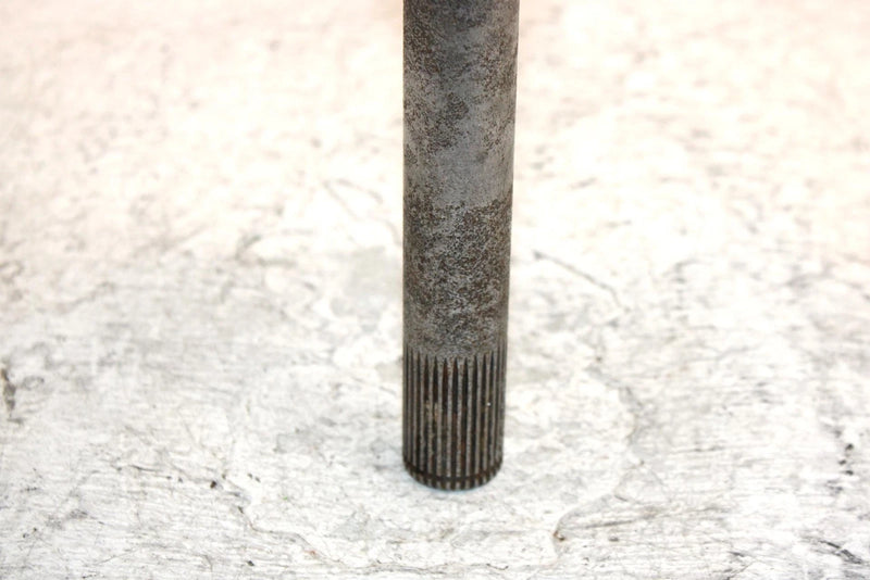 2000 Ski-doo Mxz 700 Oem Steering Spindle 506151234 SS8